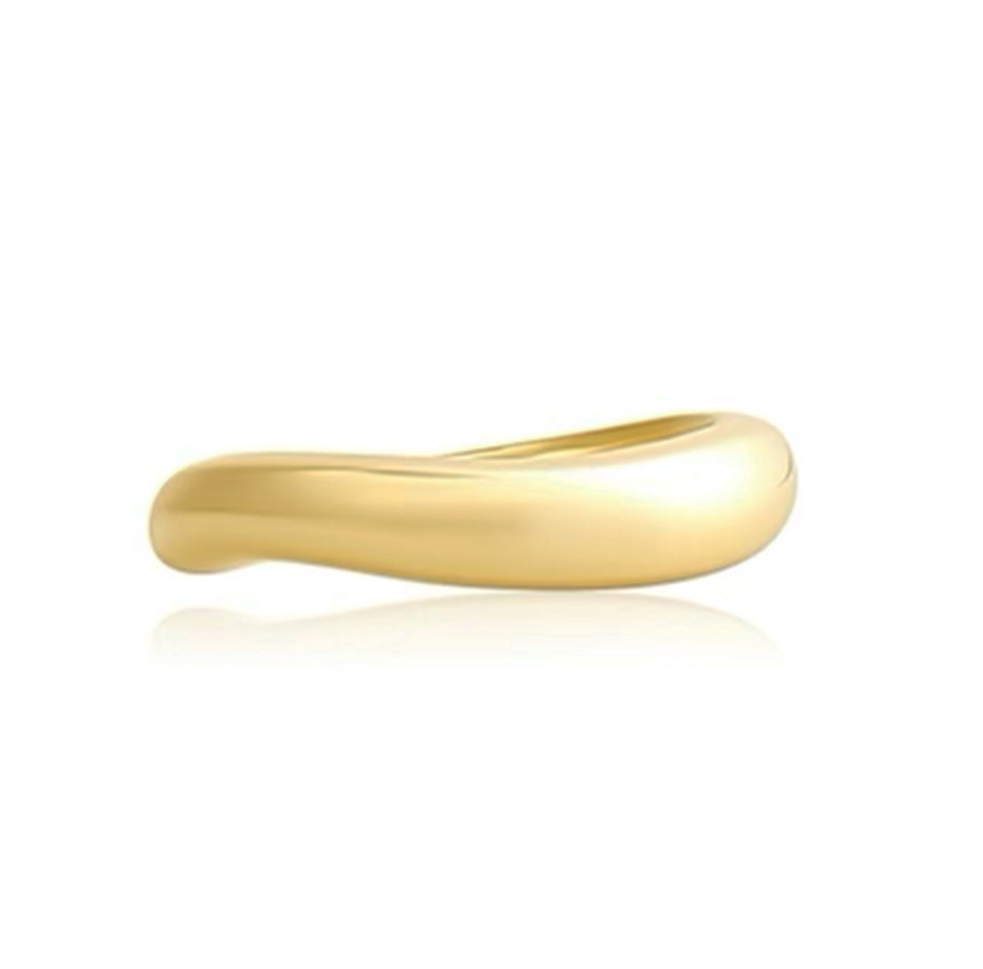 Gold Dream Ring