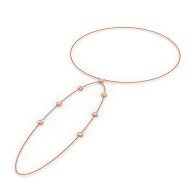 Double Hand Chain