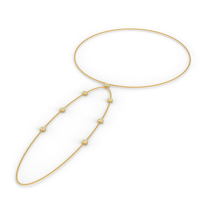 Double Hand Chain