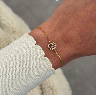 Mini SHER 2 Bracelet
