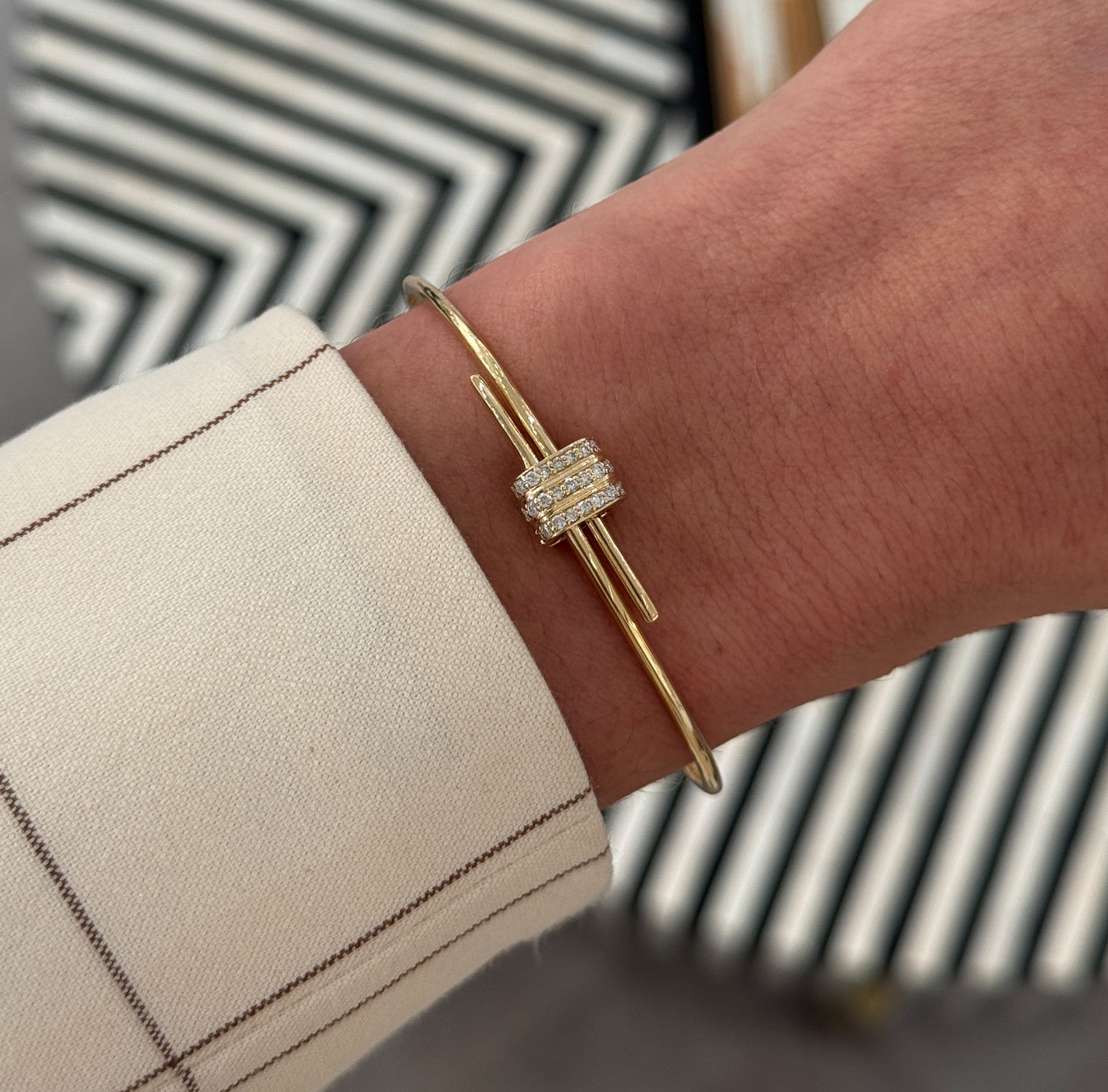 Balance Bangle