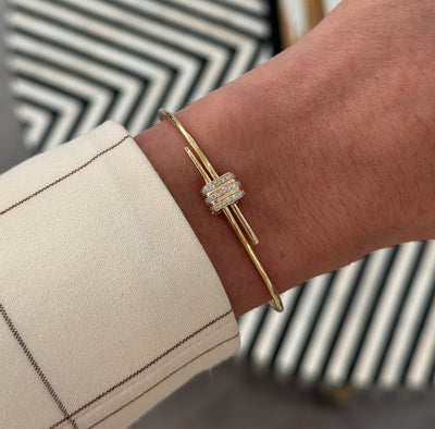 Balance Bangle