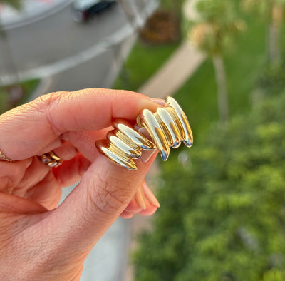 Sofia Earrings