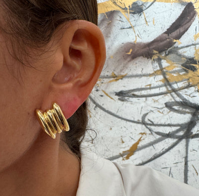 Sofia Earrings