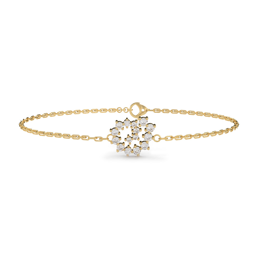 Mini SHER 2 Bracelet