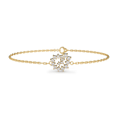 Mini SHER 2 Bracelet