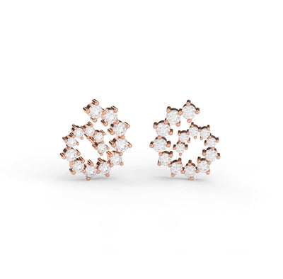 Mini SHER 2 Earrings