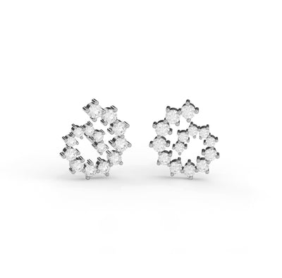 Mini SHER 2 Earrings