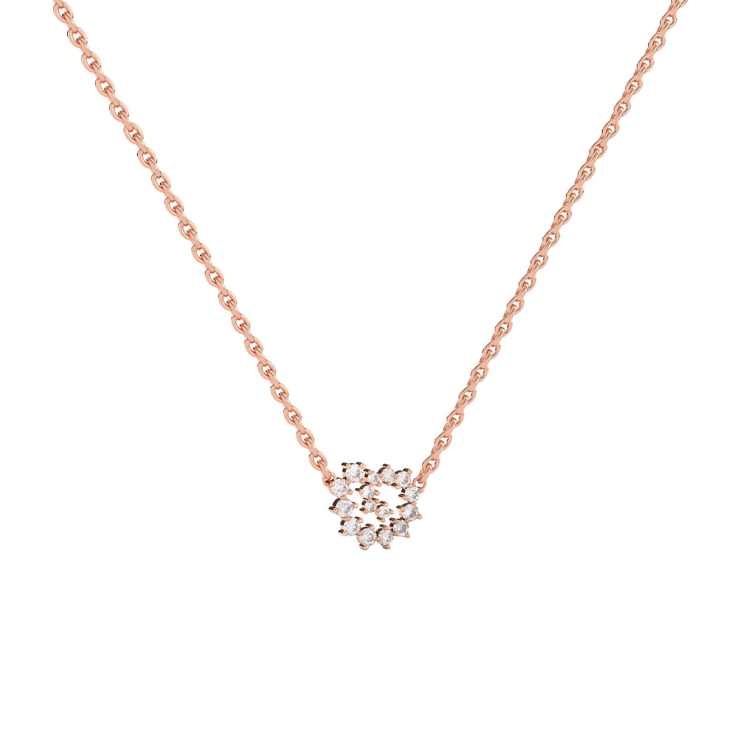 Mini SHER 2 Necklace