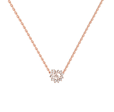 Mini SHER 2 Necklace