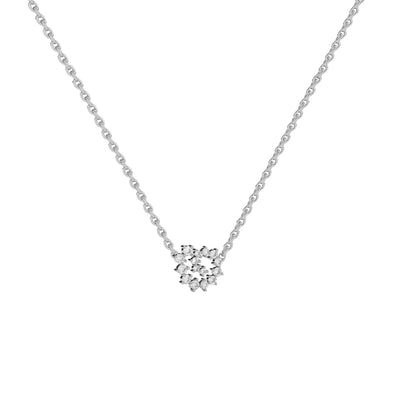 Mini SHER 2 Necklace