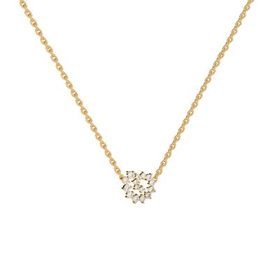 Mini SHER 2 Necklace