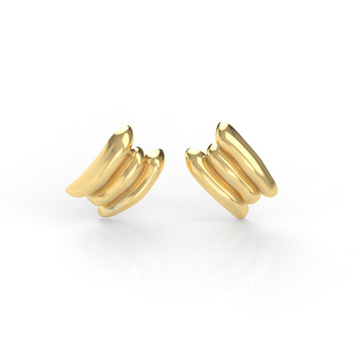 Sofia Earrings