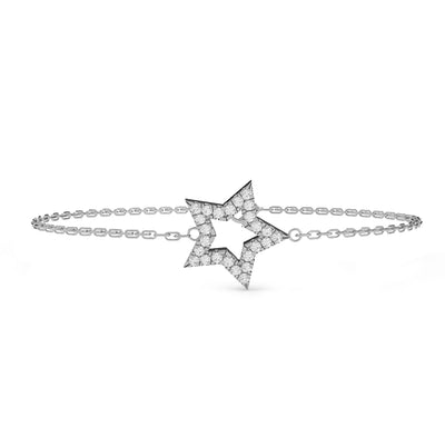 Petite Star Bracelet